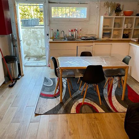 Maison Rez De Jardin Integral Entre Disney & Paris Chelles  Zewnętrze zdjęcie