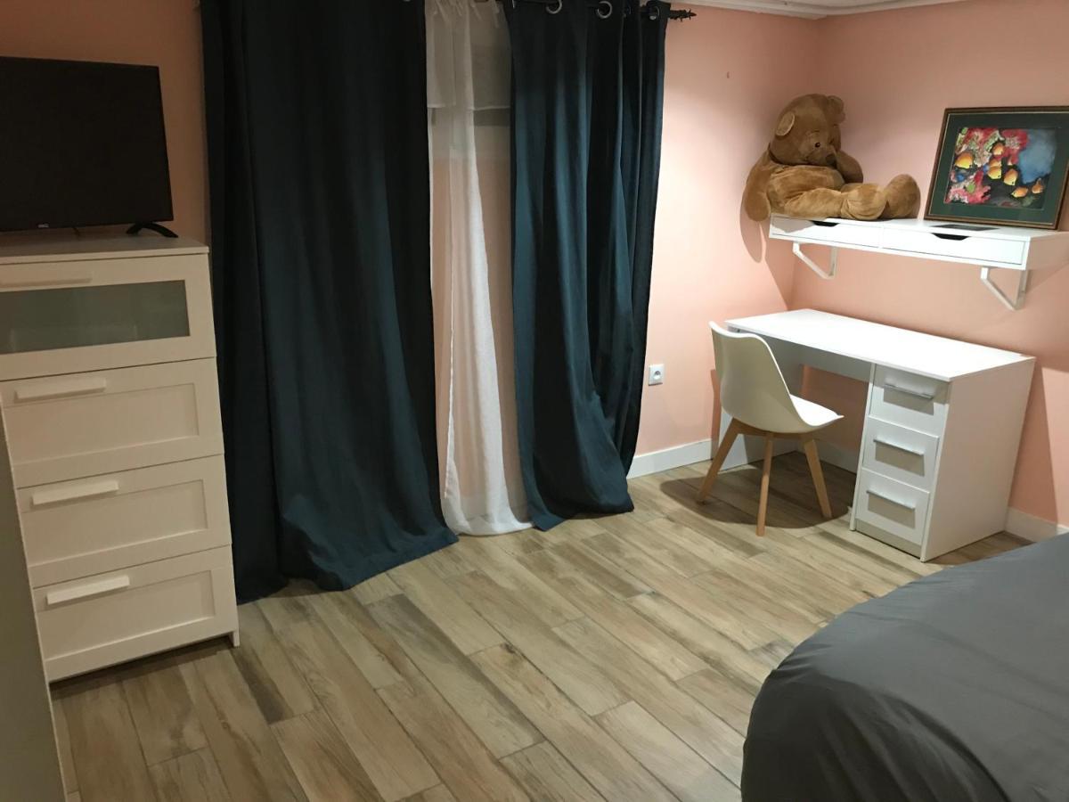 Maison Rez De Jardin Integral Entre Disney & Paris Chelles  Zewnętrze zdjęcie