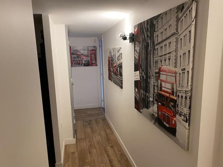 Maison Rez De Jardin Integral Entre Disney & Paris Chelles  Zewnętrze zdjęcie