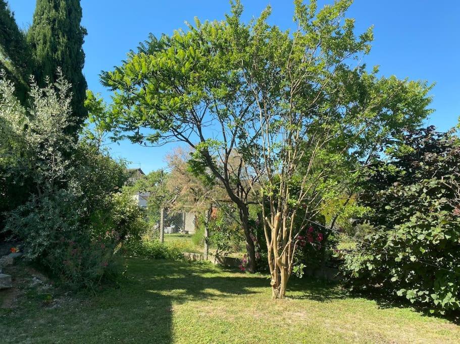 Maison Rez De Jardin Integral Entre Disney & Paris Chelles  Zewnętrze zdjęcie