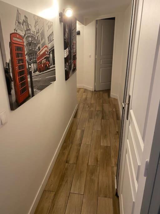Maison Rez De Jardin Integral Entre Disney & Paris Chelles  Zewnętrze zdjęcie