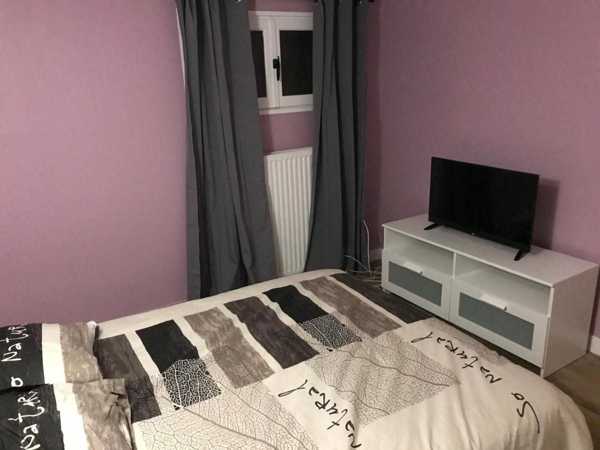 Maison Rez De Jardin Integral Entre Disney & Paris Chelles  Zewnętrze zdjęcie