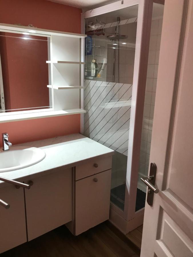 Maison Rez De Jardin Integral Entre Disney & Paris Chelles  Zewnętrze zdjęcie