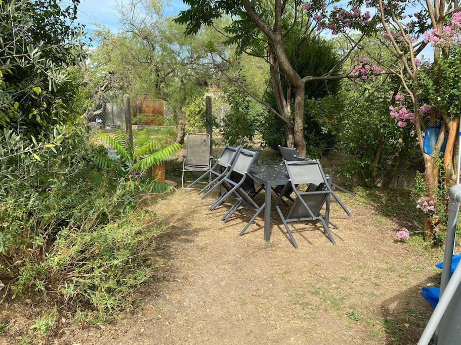Maison Rez De Jardin Integral Entre Disney & Paris Chelles  Zewnętrze zdjęcie