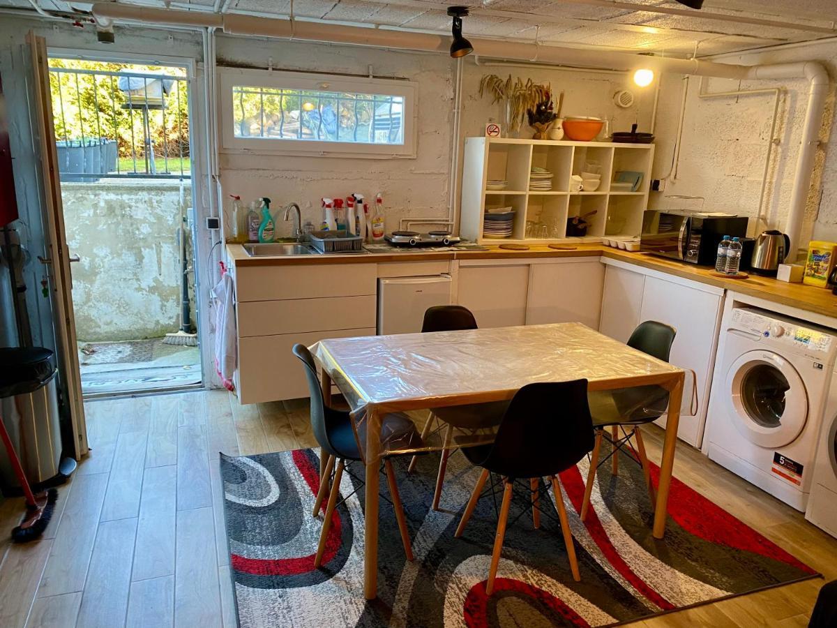 Maison Rez De Jardin Integral Entre Disney & Paris Chelles  Zewnętrze zdjęcie