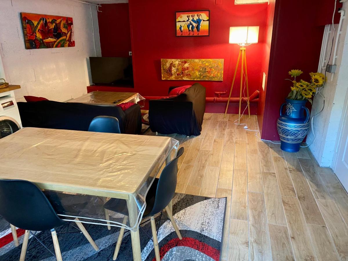 Maison Rez De Jardin Integral Entre Disney & Paris Chelles  Zewnętrze zdjęcie