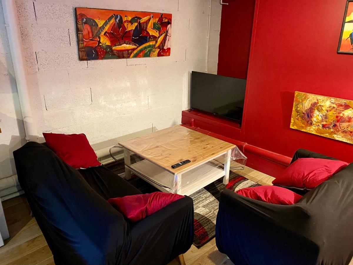 Maison Rez De Jardin Integral Entre Disney & Paris Chelles  Zewnętrze zdjęcie